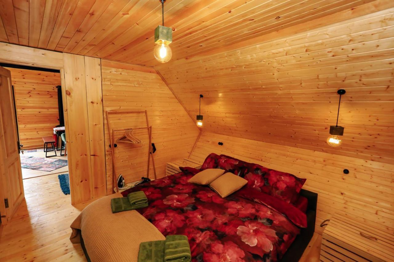 Wooden 
