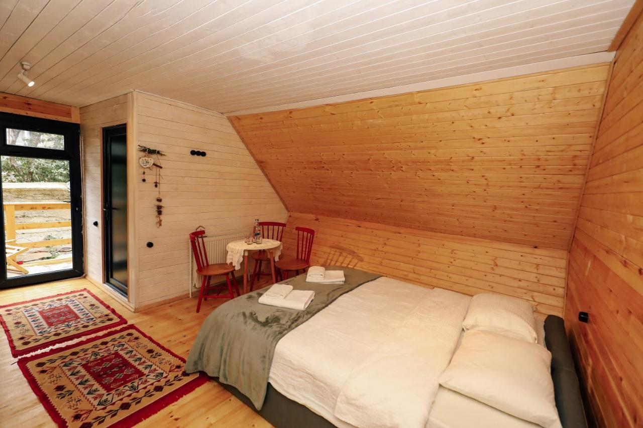 Wooden 